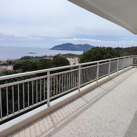 Mega Panorama Apartments *