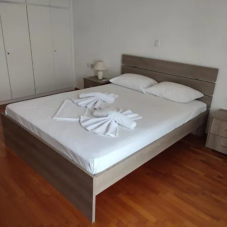 Mega Panorama Apartments *