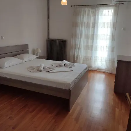 Appartement Mega Panorama Apartments