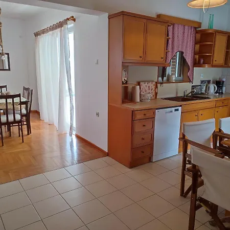 Mega Panorama Apartments