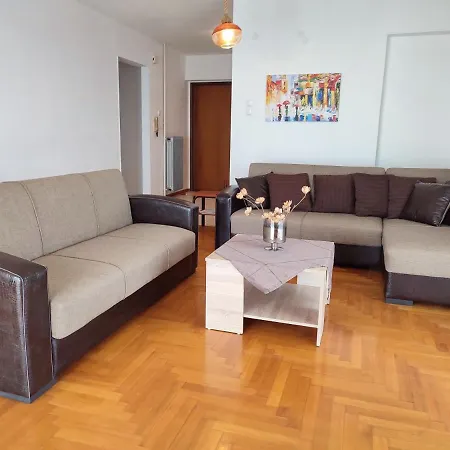 Mega Panorama Apartments Appartement