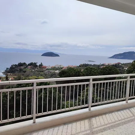 Mega Panorama Apartments
