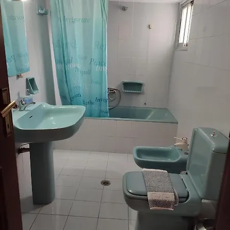 Appartement Mega Panorama Apartments PalaiónTsiflíkion