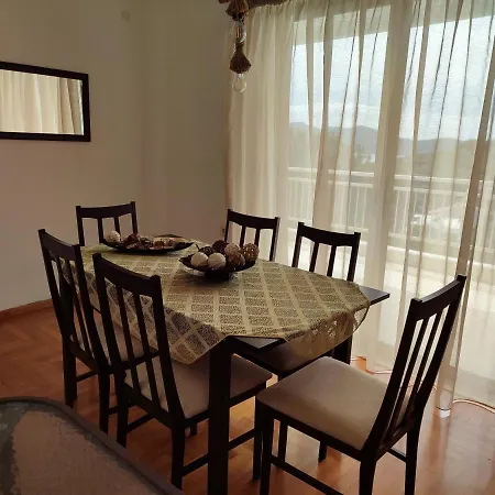 Appartement Mega Panorama Apartments *