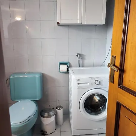 Mega Panorama Apartments Appartement