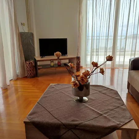 Mega Panorama Apartments *