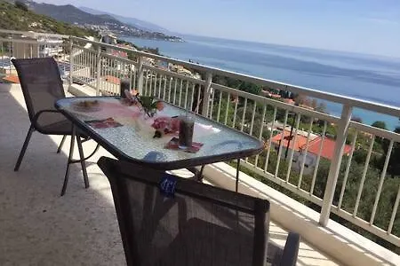 Mega Panorama Apartments