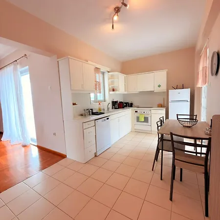 Mega Panorama Apartments Appartement *
