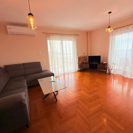 Mega Panorama Apartments Appartement