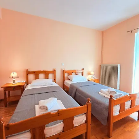 Mega Panorama Apartments Appartement *