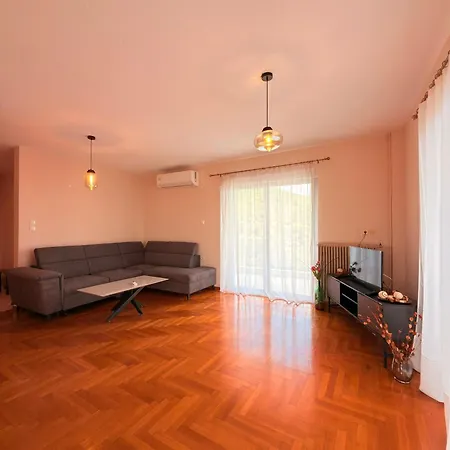 Appartement Mega Panorama Apartments