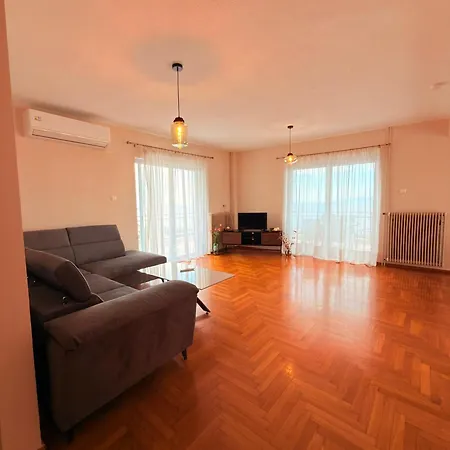 Mega Panorama Apartments *