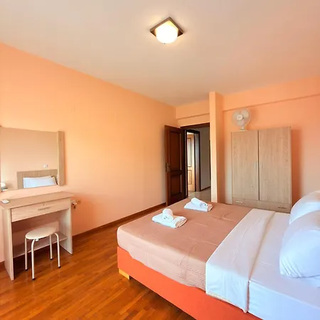 Appartement Mega Panorama Apartments