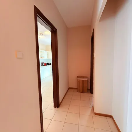 Appartement Mega Panorama Apartments *