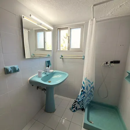 Appartement Mega Panorama Apartments PalaiónTsiflíkion