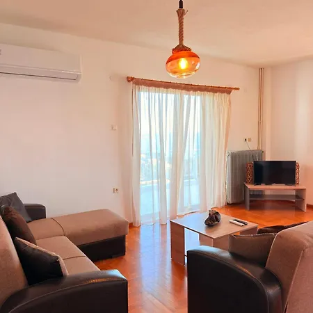 Mega Panorama Apartments *