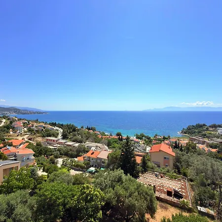 Mega Panorama Apartments