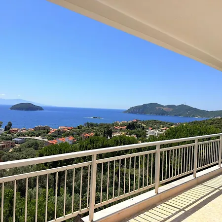 Mega Panorama Apartments