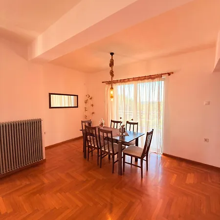 Mega Panorama Apartment